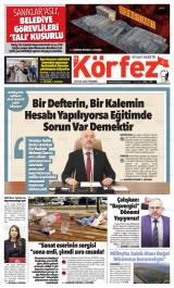 KÖRFEZ