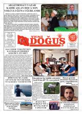 YENİ DOĞUŞ