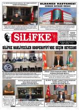 SİLİFKE