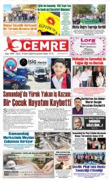 CEMRE