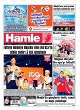 HAMLE