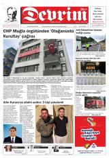 DEVRİM