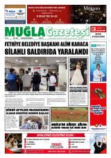 MUĞLA