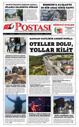 MUĞLA POSTASI