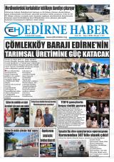 EDİRNE HABER