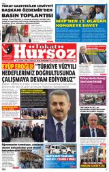 TOKAT HÜRSÖZ