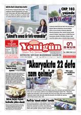 YENİGÜN