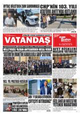 VATANDAŞ