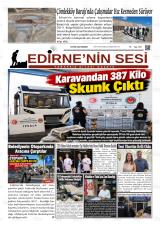 EDİRNE'NİN SESİ