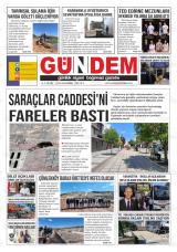 GÜNDEM
