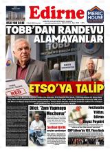EDİRNE