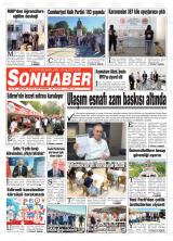 SON HABER