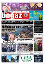 BOĞAZ