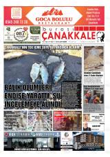 BURASI ÇANAKKALE