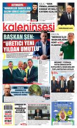 KALENİN SESİ