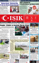 IŞIK