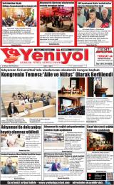 YENİYOL