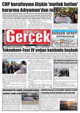 GERÇEK