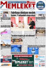 AĞRI MEMLEKET