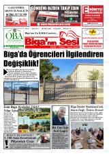 BİGA'NIN SESİ