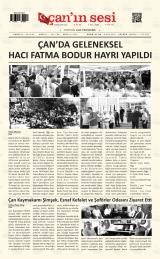 ÇANIN SESİ