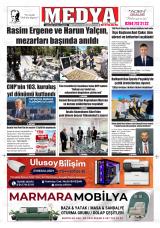 MEDYA KEŞAN