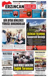 ERZİNCAN BİRLİK