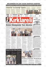 KIRKLARELİ