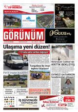 GÖRÜNÜM
