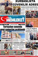 KIRŞEHİR MEMLEKET