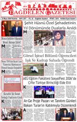 DAĞDELEN