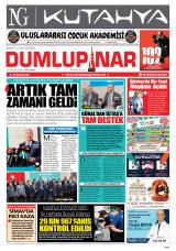 DUMLUPINAR