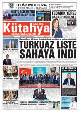 KÜTAHYA GAZETESİ