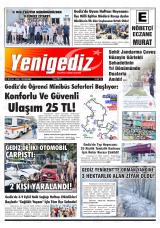 YENİ GEDİZ