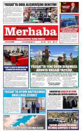 MERHABA YOZGAT