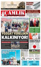 YOZGAT ÇAMLIK