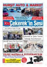 ÇEKEREK'İN SESİ