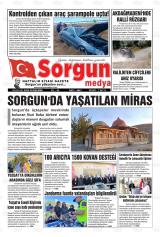 SORGUN MEDYA