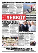 YERKÖY