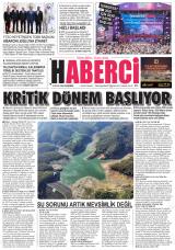 HABERCİ