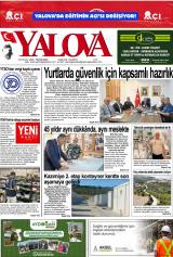 YALOVA