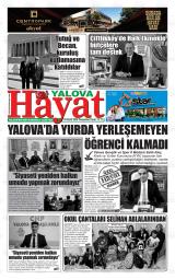 YALOVA HAYAT