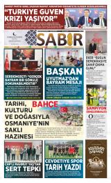 SABIR