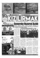 ŞARKIŞLA KIZILIRMAK