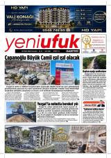 YENİ UFUK