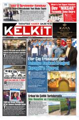 KELKİT