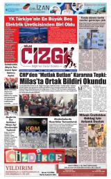 MİLAS ÇİZGİ