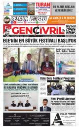 GENÇ ÇİVRİL