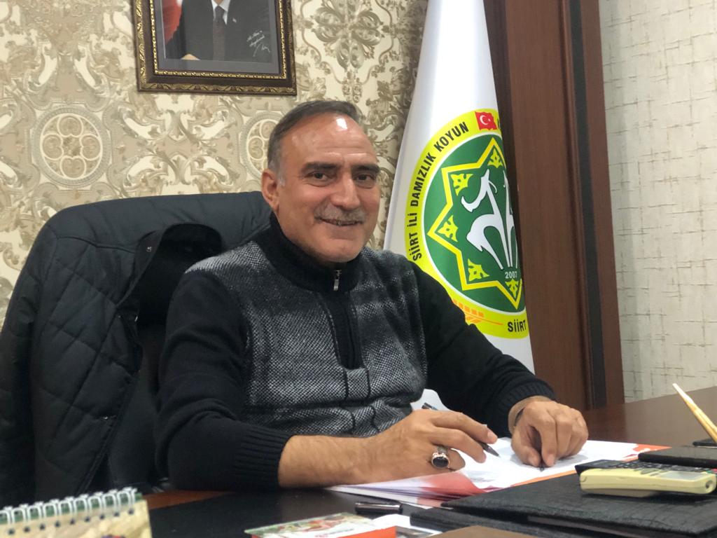 “14 BİN TON ARPA YETİŞTİRİCİLERE ULAŞTIRILIYOR”