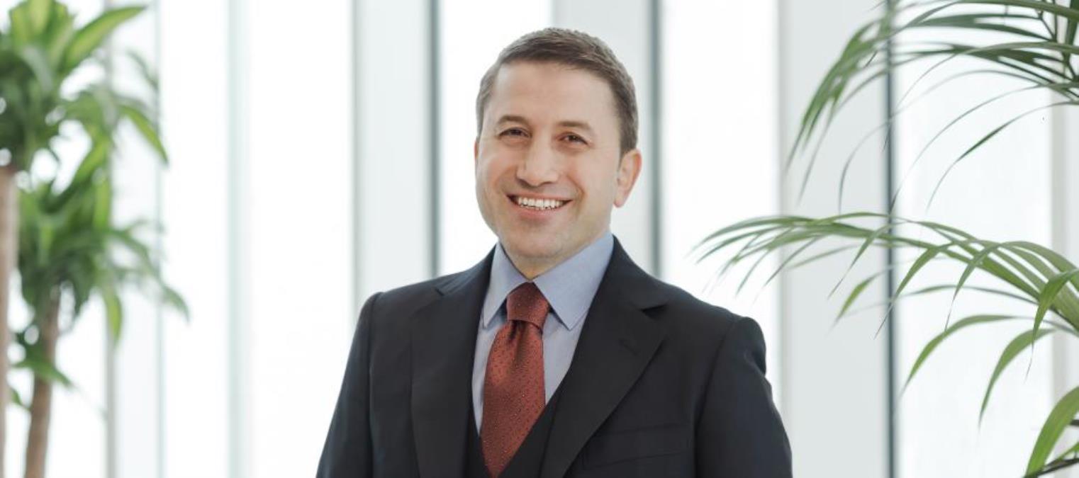 Siirt TSO Başkanı Güven Kuzu’dan Yeni Yıl Mesajı